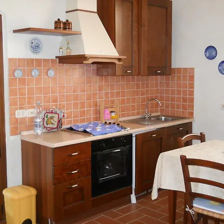 Agriturismo Poggio La Buca *