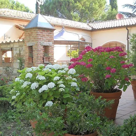 Agriturismo Poggio La Buca