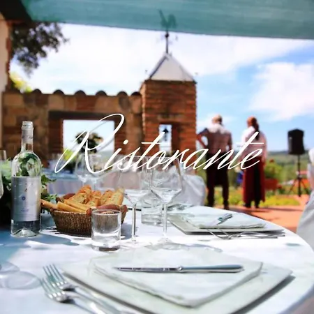 팜스테이 Agriturismo Poggio La Buca