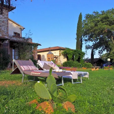 팜스테이 Agriturismo Poggio La Buca 씨비텔라마리티마