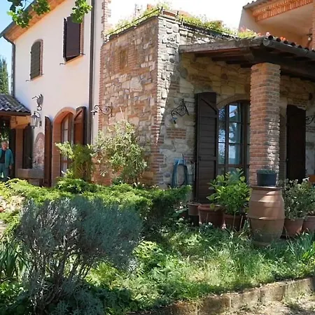 팜스테이 Agriturismo Poggio La Buca 씨비텔라마리티마