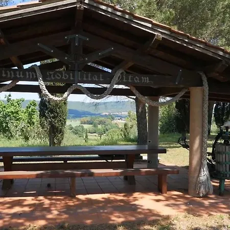 Agriturismo Poggio La Buca