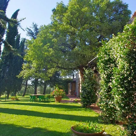 Agriturismo Poggio La Buca 씨비텔라마리티마