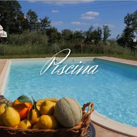 Agriturismo Poggio La Buca * 씨비텔라마리티마