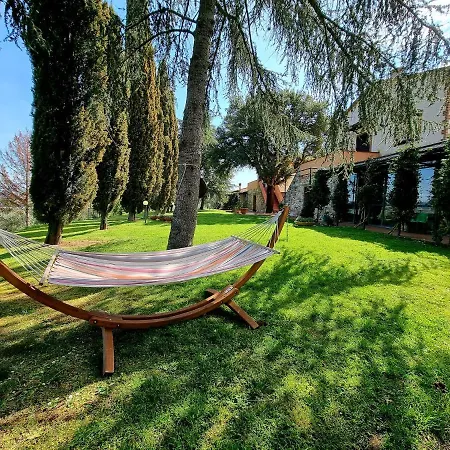 Agriturismo Poggio La Buca 팜스테이 *