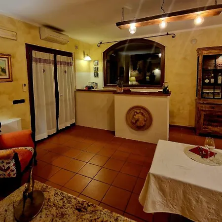 Agriturismo Poggio La Buca 팜스테이 씨비텔라마리티마