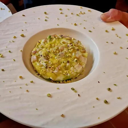 Agriturismo Poggio La Buca 팜스테이
