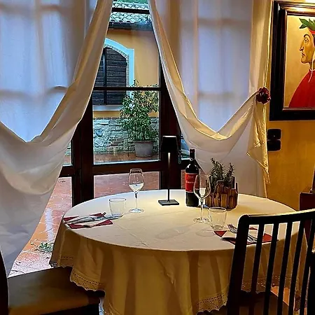 Agriturismo Poggio La Buca * 씨비텔라마리티마