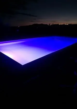 Agriturismo Poggio La Buca 팜스테이