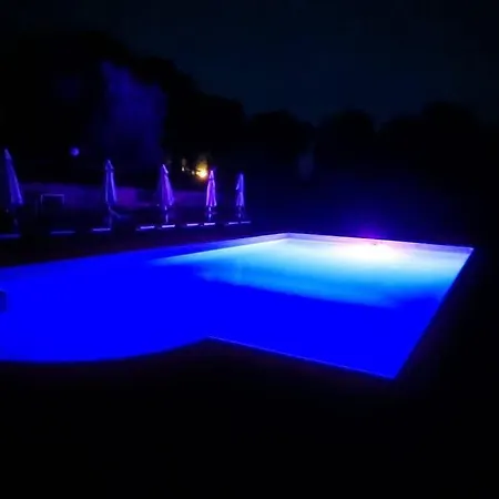 Agriturismo Poggio La Buca * 씨비텔라마리티마