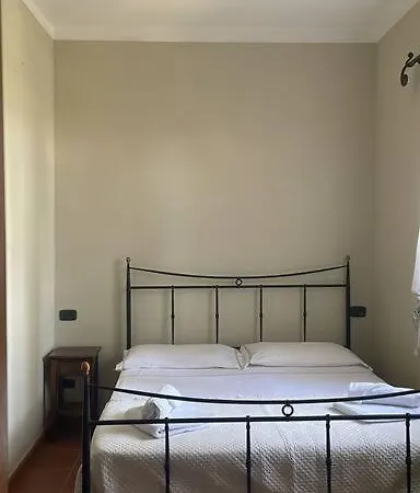 Agriturismo Poggio La Buca