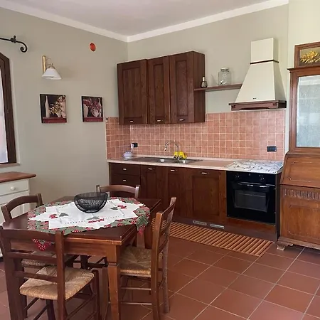 Agriturismo Poggio La Buca 팜스테이 씨비텔라마리티마